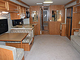 2006 Fleetwood Bounder Diesel Photo #6