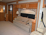 2006 Fleetwood Bounder Diesel Photo #7