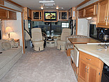 2006 Fleetwood Bounder Diesel Photo #9