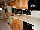 2006 Fleetwood Bounder Diesel Photo #10