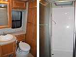 2006 Fleetwood Bounder Diesel Photo #20