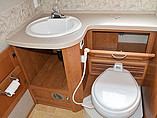 2006 Fleetwood Bounder Diesel Photo #22