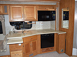 2006 Fleetwood Bounder Diesel Photo #30