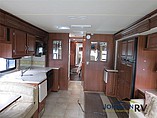 2008 Fleetwood Bounder Diesel Photo #4