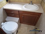 2008 Fleetwood Bounder Diesel Photo #8
