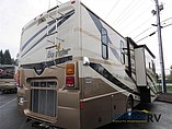 2008 Fleetwood Bounder Diesel Photo #12