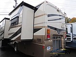 2008 Fleetwood Bounder Diesel Photo #14