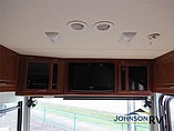 2008 Fleetwood Bounder Diesel Photo #19