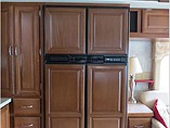 2008 Fleetwood Bounder Diesel Photo #21
