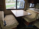 2008 Fleetwood Bounder Diesel Photo #30