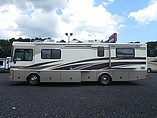 2003 Fleetwood Bounder Diesel Photo #2