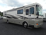 2003 Fleetwood Bounder Diesel Photo #4
