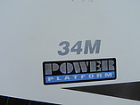 2003 Fleetwood Bounder Diesel Photo #5