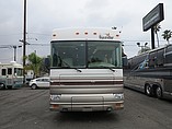 01 Fleetwood Bounder Diesel