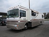 2001 Fleetwood Bounder Diesel Photo #2