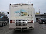 2001 Fleetwood Bounder Diesel Photo #4