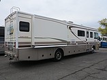 2001 Fleetwood Bounder Diesel Photo #6
