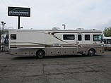 2001 Fleetwood Bounder Diesel Photo #7