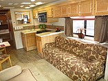 2001 Fleetwood Bounder Diesel Photo #15