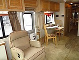 2001 Fleetwood Bounder Diesel Photo #16