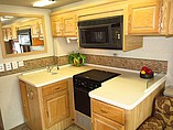 2001 Fleetwood Bounder Diesel Photo #19