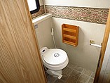 2001 Fleetwood Bounder Diesel Photo #25