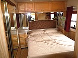 2001 Fleetwood Bounder Diesel Photo #28