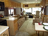 2001 Fleetwood Bounder Diesel Photo #34