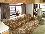 2001 Fleetwood Bounder Diesel Photo #37