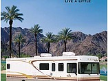 2001 Fleetwood Bounder Diesel Photo #48