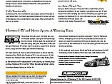 2001 Fleetwood Bounder Diesel Photo #57