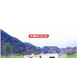 2001 Fleetwood Bounder Diesel Photo #59