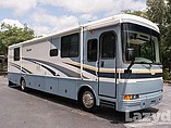 05 Fleetwood Bounder Diesel