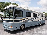 2005 Fleetwood Bounder Diesel Photo #8