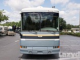 2005 Fleetwood Bounder Diesel Photo #9