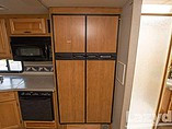 2005 Fleetwood Bounder Diesel Photo #42