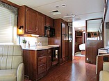 2006 Fleetwood Bounder Diesel Photo #8