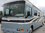 2005 Fleetwood Bounder Diesel Photo #3