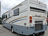 2005 Fleetwood Bounder Diesel Photo #13