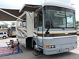 2005 Fleetwood Bounder Diesel Photo #25