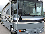 2005 Fleetwood Bounder Diesel Photo #26