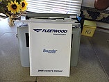 2005 Fleetwood Bounder Diesel Photo #32