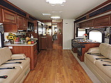 2005 Fleetwood Bounder Diesel Photo #38