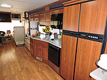 2005 Fleetwood Bounder Diesel Photo #46