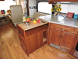 2005 Fleetwood Bounder Diesel Photo #70