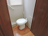 2005 Fleetwood Bounder Diesel Photo #82