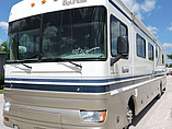 2002 Fleetwood Bounder Diesel Photo #3