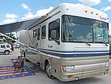 2002 Fleetwood Bounder Diesel Photo #22