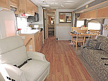2002 Fleetwood Bounder Diesel Photo #35
