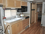 2002 Fleetwood Bounder Diesel Photo #54